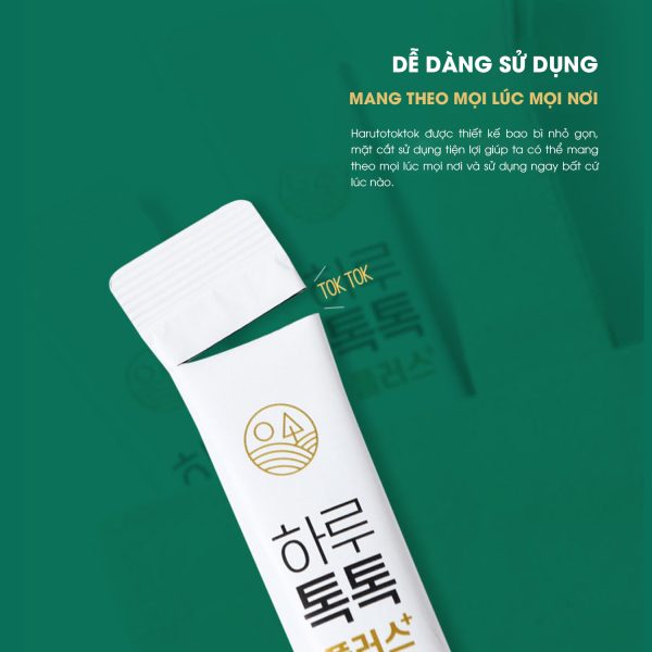 collagen thạch